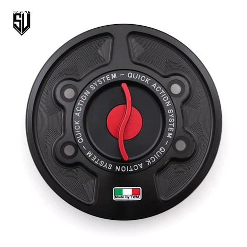 Nắp xăng TWM BMW S1000R/RR 2010-21