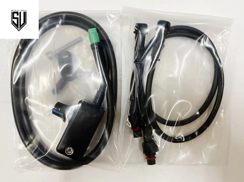 Đèn Clearwater Darla Universal