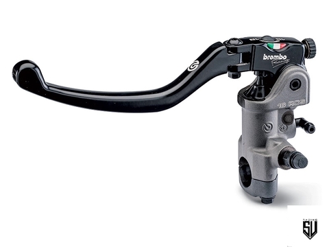 Tay côn dầu Brembo RCS 16