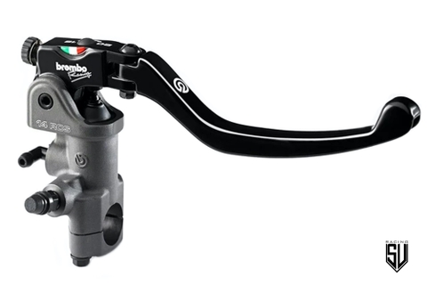 Tay thắng Brembo RCS 14