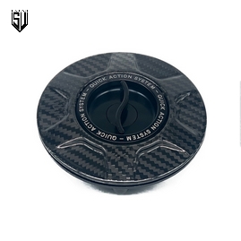 Nắp xăng TWM CARBON DUCATI PANIGALE