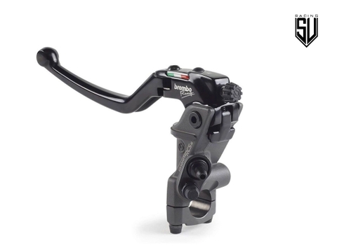 Tay côn dầu Brembo Corsa Corta 16