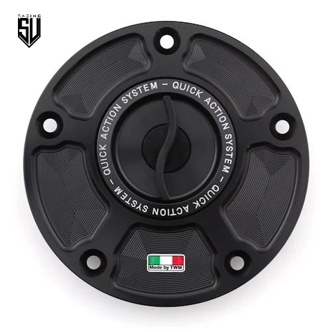 Nắp xăng TWM KAWASAKI ZX-10R/RR 2006-20