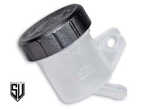 Bình Dầu Thắng Brembo 15ml Trắng Ống Nghiêng