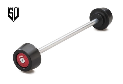 CNC Racing chống đổ phuộc Ducati