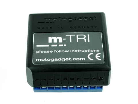 Adapter speedo Motogadget mo.tri 1051514