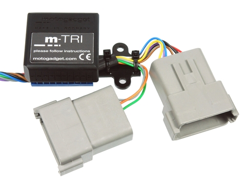 Adapter speedo Motogadget mo.tri 1051514