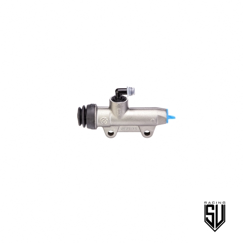 Pen đạp Brembo OE Ducati piston 13 màu xám