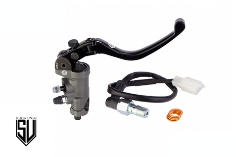 Tay thắng Brembo Racing PR 16x18