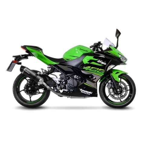 Pô Leovince One Evo Kawasaki Ninja400 - Slip On