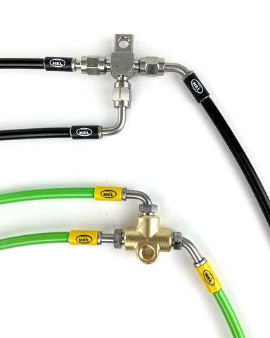 Bộ chia HEL HBS-02