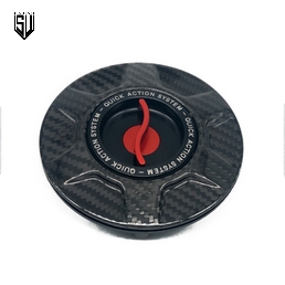 Nắp xăng TWM CARBON DUCATI PANIGALE