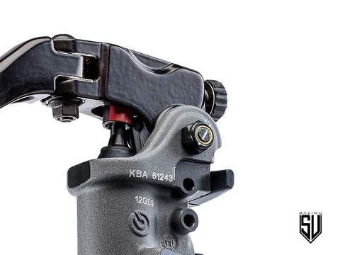 Tay thắng Brembo RCS 15