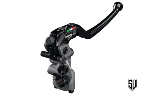 Tay thắng Brembo Corsa Corta 19