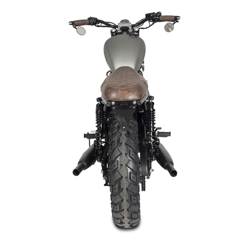 Đồng hồ Motogadget ChronoClassic Triumph , BMW R9T