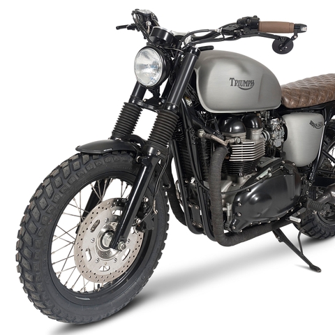 Đồng hồ Motogadget ChronoClassic Triumph , BMW R9T