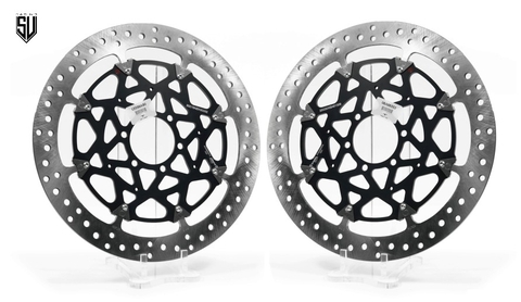 Đĩa Thắng Brembo T-Drive BMW S1000 RR (Mâm 7) 2015-18 Trước 320mm