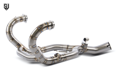 Cổ Pô Zard BMW R NINE-T 2017 2>1