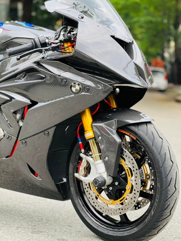 BMW S1000RR