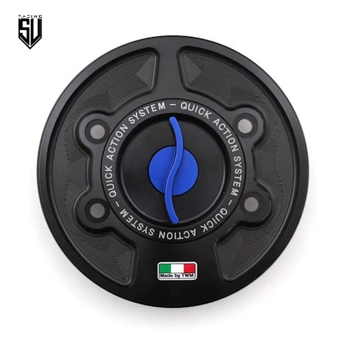 Nắp xăng TWM BMW S1000R/RR 2010-21