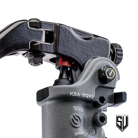 Tay thắng Brembo RCS 19