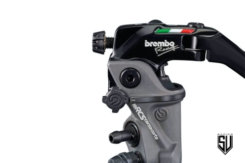 Tay thắng Brembo Corsa Corta 19