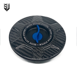 Nắp xăng TWM CARBON DUCATI PANIGALE