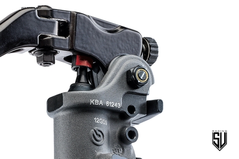 Tay thắng Brembo RCS 15