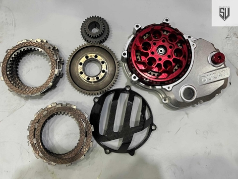 Nồi khô Suracing Performance