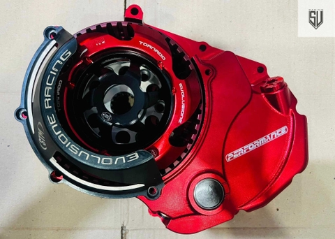 Nồi khô Suracing Performance