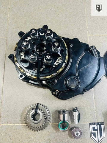 Nồi khô Suracing Performance