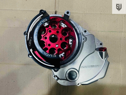 Nồi khô Suracing Performance