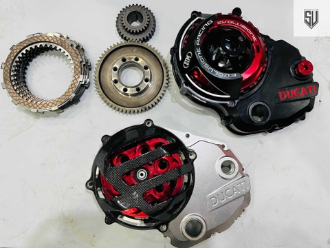 Nồi khô Suracing Performance