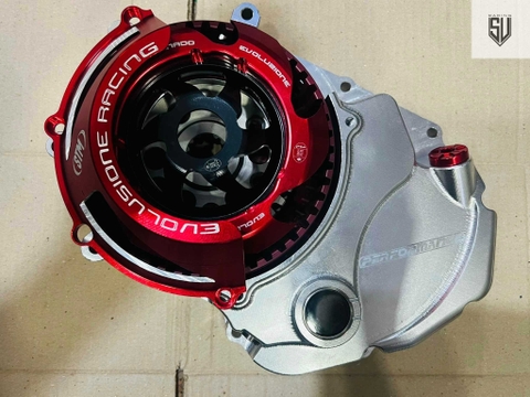 Nồi khô Suracing Performance