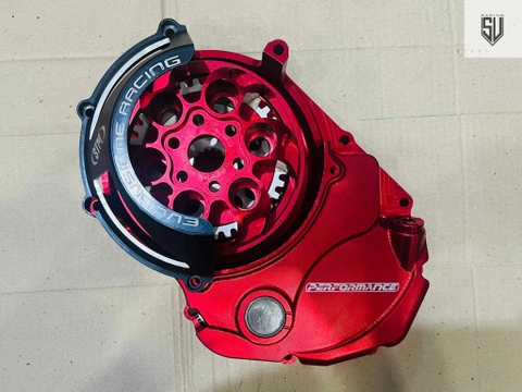 Nồi khô Suracing Performance