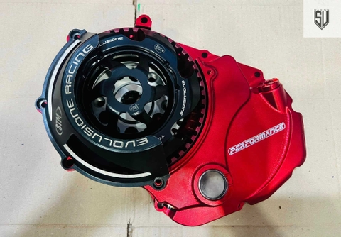 Nồi khô Suracing Performance