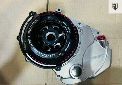 Nồi khô Suracing Performance