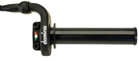 Cùm ga Domino KRR03 - 2 dây trên