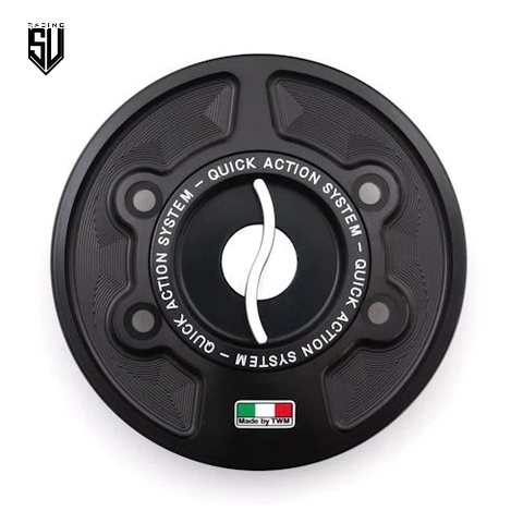 Nắp xăng TWM BMW S1000R/RR 2010-21