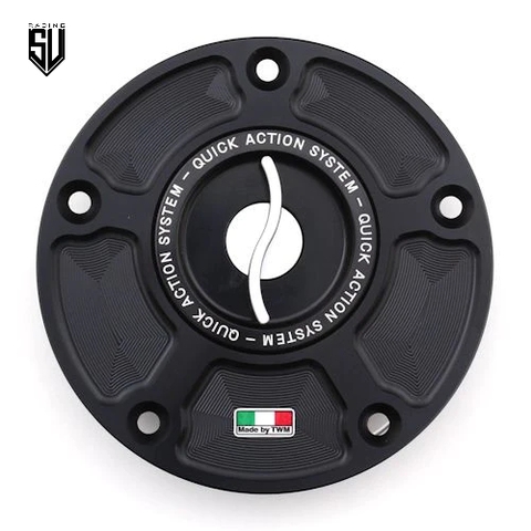 Nắp xăng TWM KAWASAKI ZX-10R/RR 2006-20