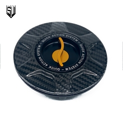 Nắp xăng TWM CARBON DUCATI PANIGALE