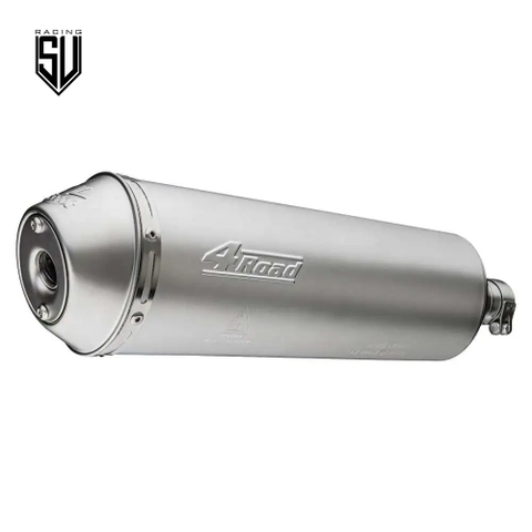 Pô Leovince 4road Honda SH 350i - Full Kit Matte - 14397