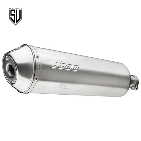 Pô Leovince 4road Honda SH 350i - Full Kit Brush - 14397V