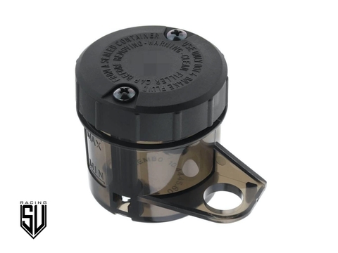 Bình Dầu Thắng Brembo 45ml Khói Ống Nghiêng