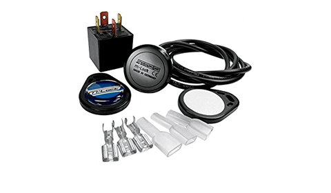Khoá từ Motogadget Mo.lock