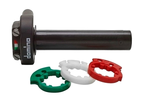 Cùm ga Domino XM2 - 2 dây dưới