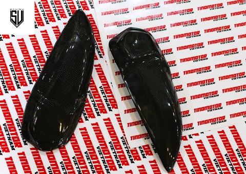 CNC Racing - Ốp Bảo Vệ Bình Xăng carbon BMW S1000RR