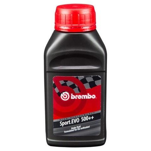 Dầu thắng Brembo DOT 4 Sport.EVO 500++
