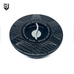 Nắp xăng TWM CARBON DUCATI PANIGALE