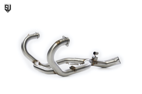 Cổ Pô Zard BMW R NINE-T 2017 2>1